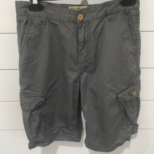 Lucky Brand shorts. 14